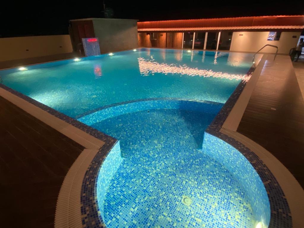 New Mouchak Hotel & Resorts Tajpur Екстериор снимка