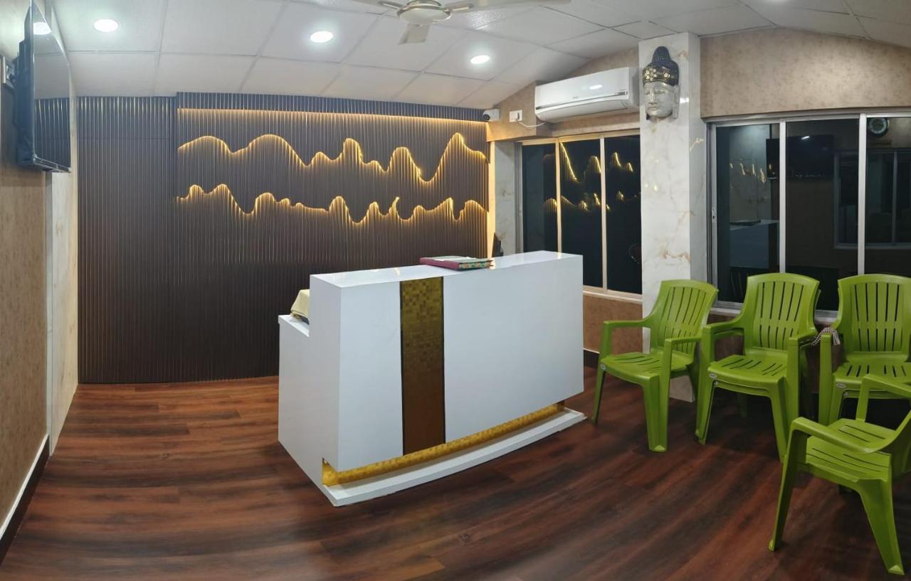 New Mouchak Hotel & Resorts Tajpur Екстериор снимка