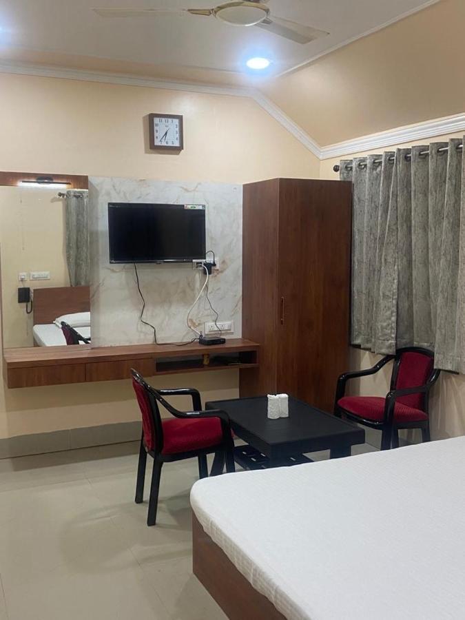 New Mouchak Hotel & Resorts Tajpur Екстериор снимка