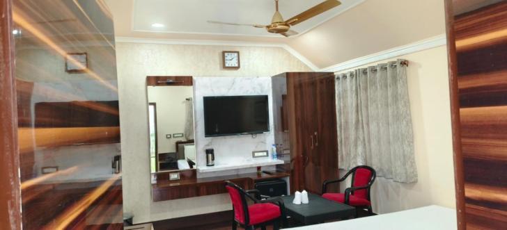 New Mouchak Hotel & Resorts Tajpur Екстериор снимка