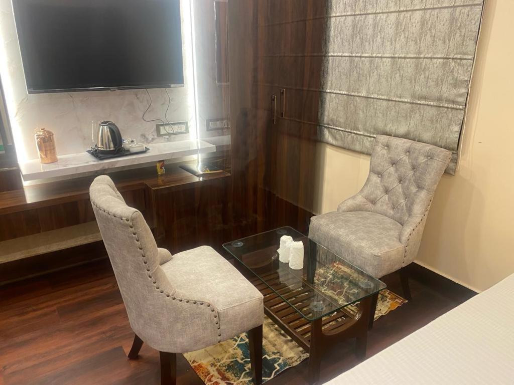 New Mouchak Hotel & Resorts Tajpur Екстериор снимка
