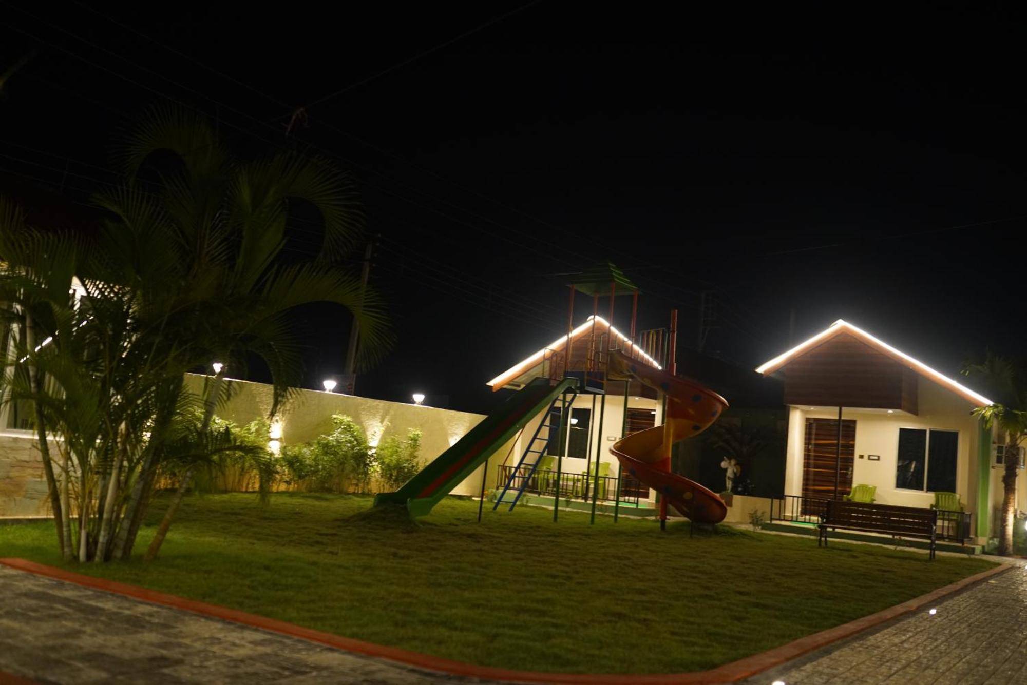 New Mouchak Hotel & Resorts Tajpur Екстериор снимка
